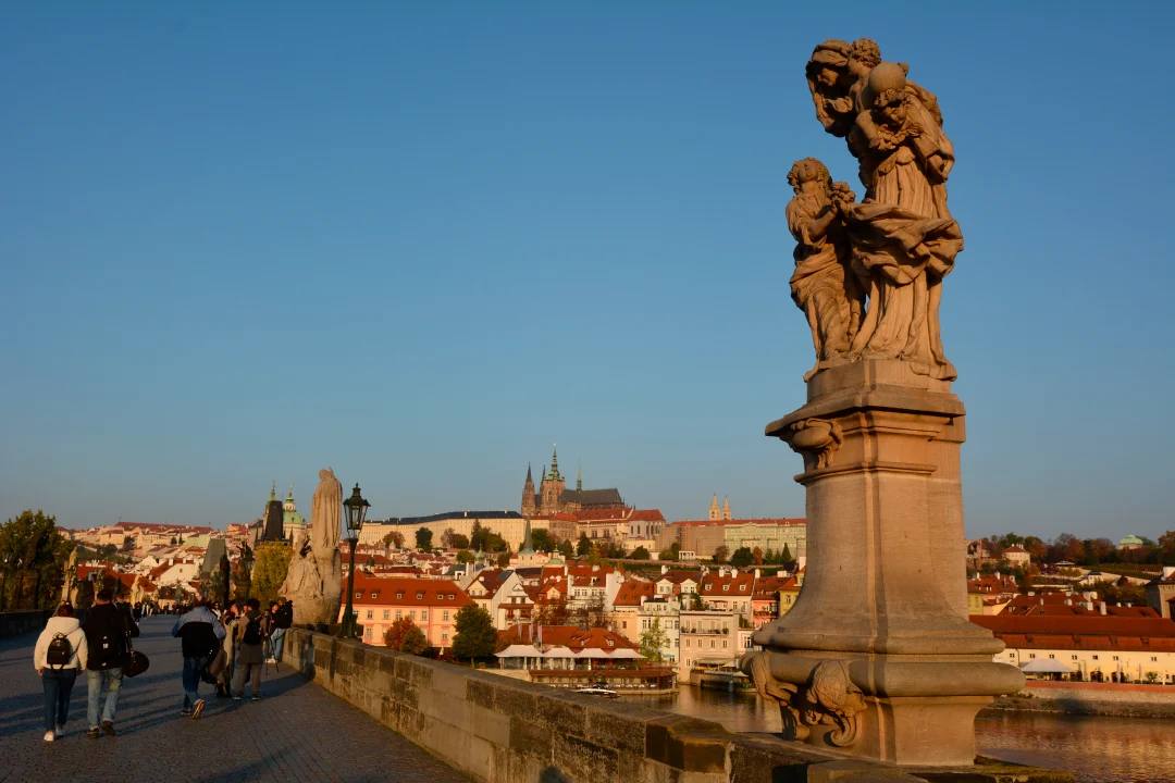 prague