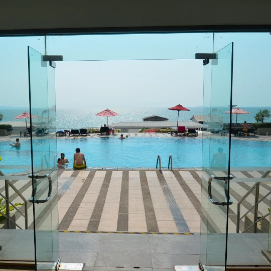 D Varee Hotel Pattaya