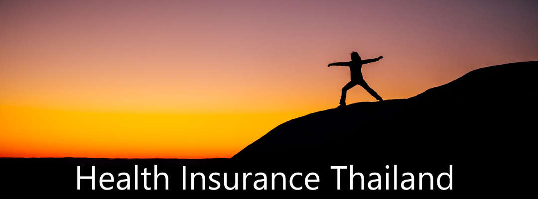 health insurance thailand