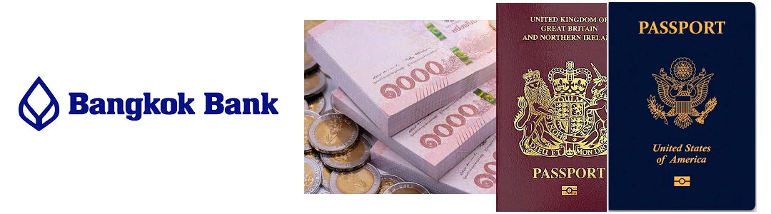 retirement visa thailand